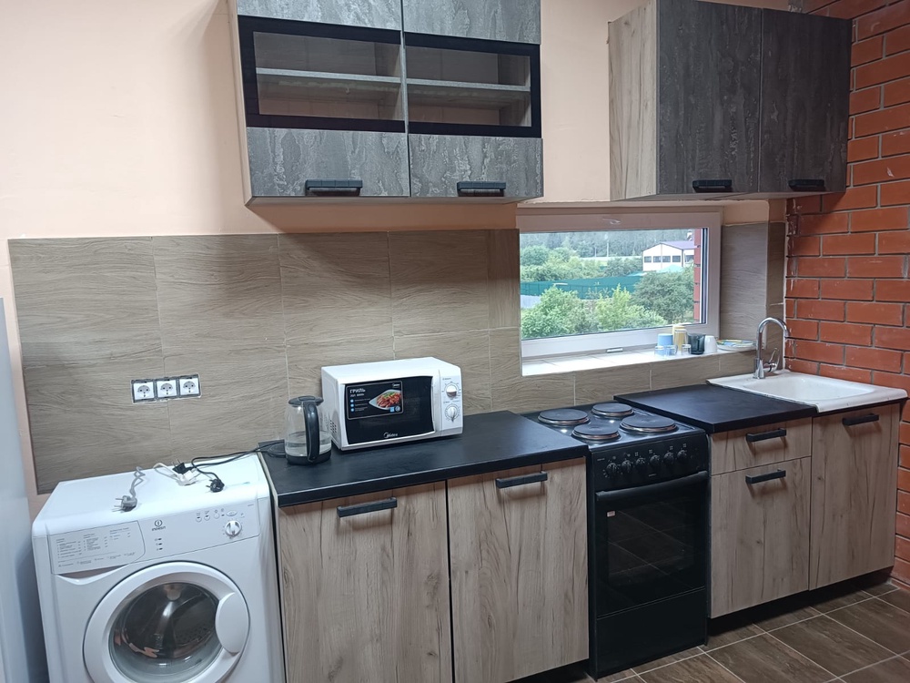 Гостевой Дом "Дистанция"